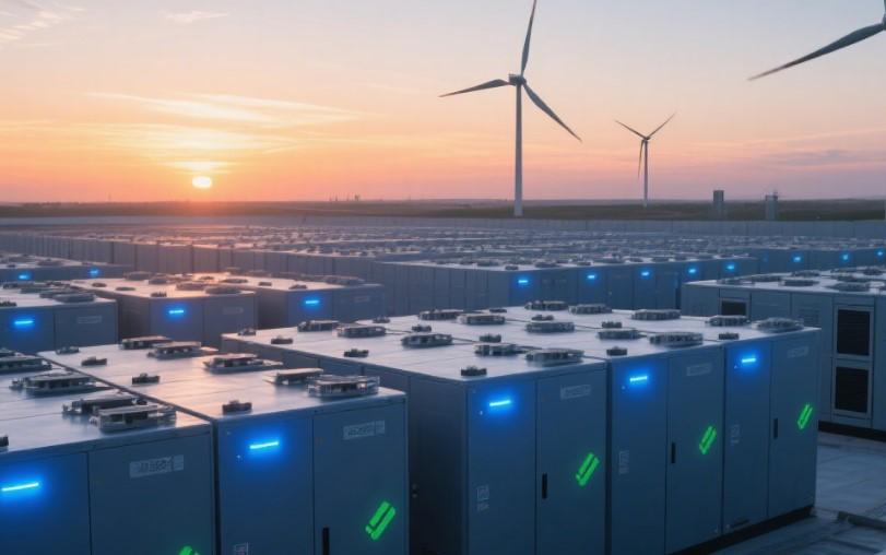 85MW/170MWh！河北邢臺電網側獨立儲能電站EPC招標中