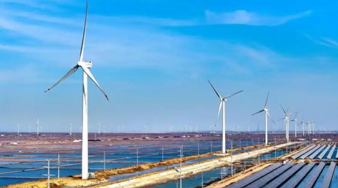 全國首個新能源機制電價落地，哪些光伏風(fēng)電項目受影響？
