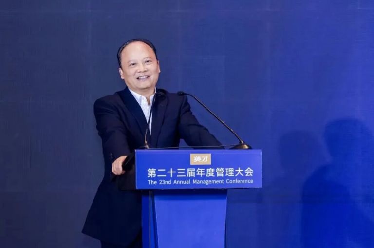 刘汉元：AI 背后的能源支撑 清洁能源成中国经济新引擎