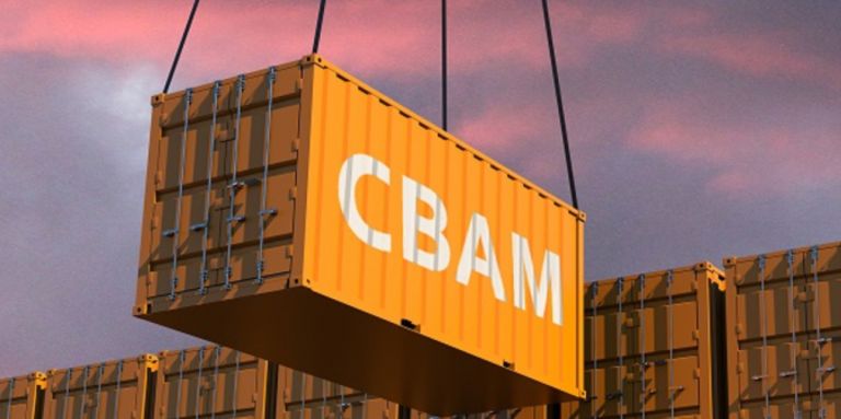 欧洲碳边境CBAM 机制对电力行业投资影响与变革解析