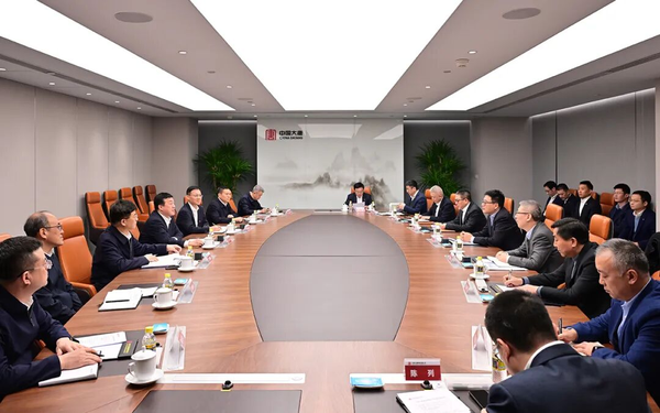 大唐电力碳交易__大唐集团绿色低碳