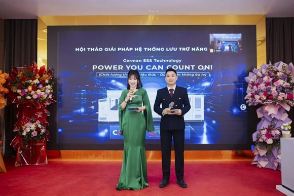 _华为储能板块_华为能源储备