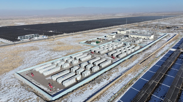 114号文用价格机制,引导新型储能往“长时、顶峰导向”演进!__114号文用价格机制,引导新型储能往“长时、顶峰导向”演进!