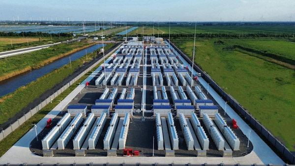 114号文用价格机制,引导新型储能往“长时、顶峰导向”演进!_114号文用价格机制,引导新型储能往“长时、顶峰导向”演进!_