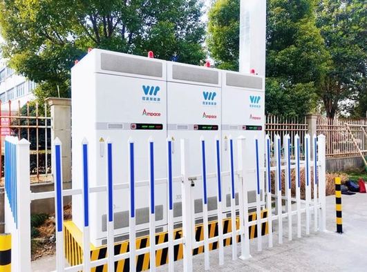 _储能电价政策_储能电网侧概念股