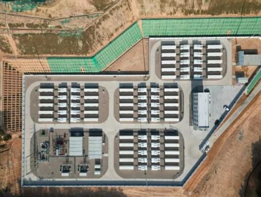 储能电价政策__储能电网侧概念股