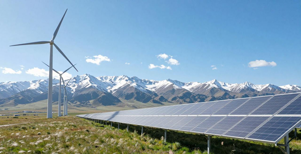 海南清洁能源岛建设_海南清洁能源发展规划_