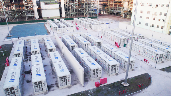 发电侧储能盈利模式__侧储能发展