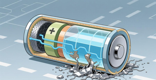 _厦门大学大学生团队为电池检测安“透视眼”和“电子鼻”_厦门大学大学生团队为电池检测安“透视眼”和“电子鼻”