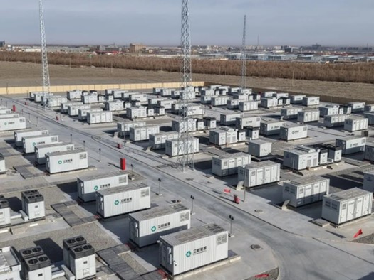 安徽储能电站_安徽储能上市公司_