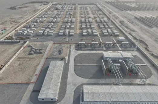 安徽储能电站__安徽储能上市公司