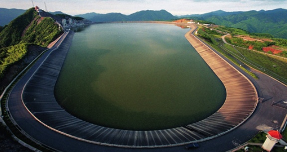 山西彩虹永储200MW独立储能项目招标公告发布