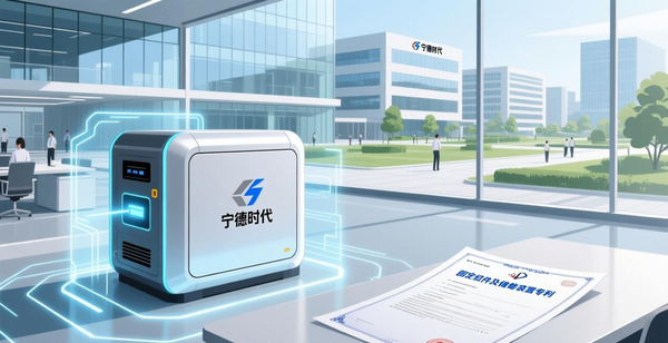 _储能装置种类_和宁德绑定的一些储能类企业