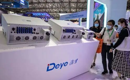 德业股份有限公司_港股中的储备_