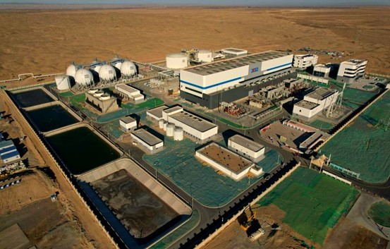 储能大公司__储能再迎利好万亿资金入场