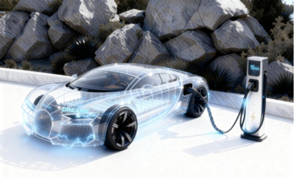 _晶核全球首发零百1.9S超充电池亮相"追觅之夜"_晶核全球首发零百1.9S超充电池亮相"追觅之夜"