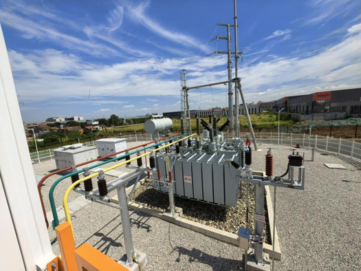 飞轮储能关键技术_飞轮储能应用_