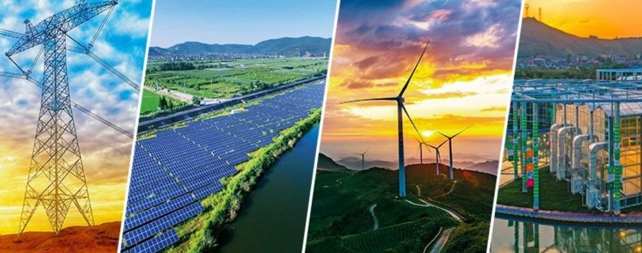 叶春：以体系能力跃升支撑能源强国建设的政策组合建议