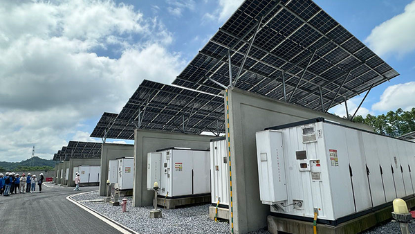 储能招标文件__天津市鼓风机总厂招标中标