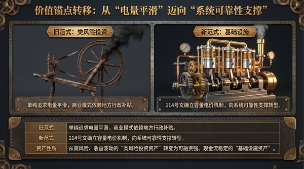 _内蒙古储备前三的资源_储能的盈利模式