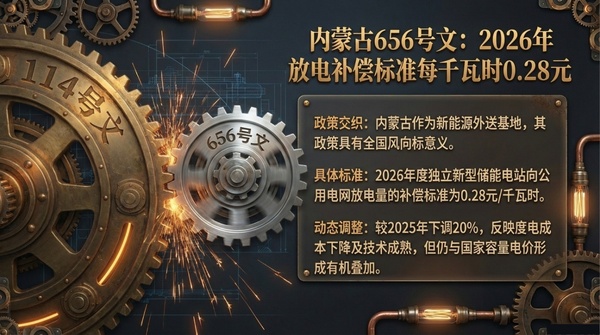 储能的盈利模式__内蒙古储备前三的资源