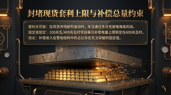 _内蒙古储备前三的资源_储能的盈利模式