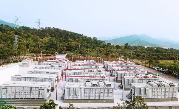 _今日招中标动态｜≧500Ah尺寸不限、2GWh！中储科技7GWh储能电芯框采！_今日招中标动态｜≧500Ah尺寸不限、2GWh！中储科技7GWh储能电芯框采！