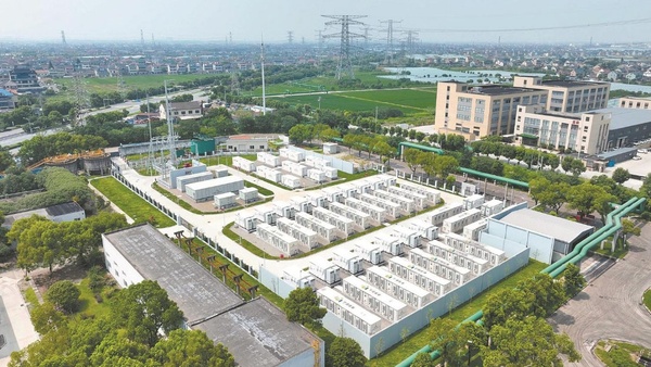 _今日招中标动态｜≧500Ah尺寸不限、2GWh！中储科技7GWh储能电芯框采！_今日招中标动态｜≧500Ah尺寸不限、2GWh！中储科技7GWh储能电芯框采！