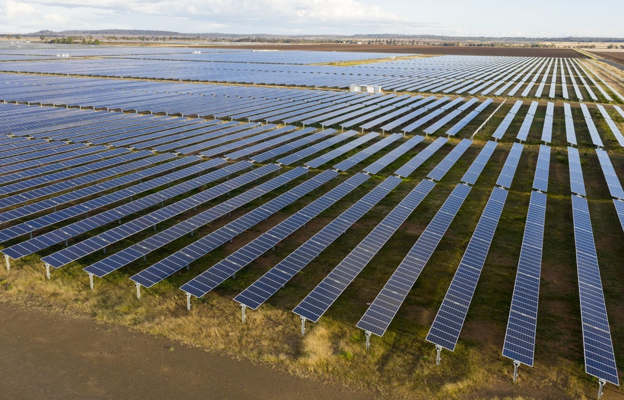 京津冀周邊300兆瓦工商業(yè)分布式光伏項目招標(biāo)