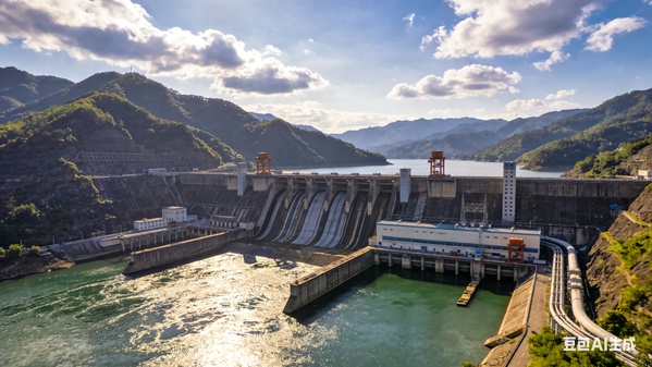 储能抽水电站__抽蓄电价机制