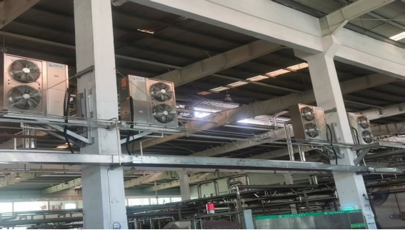 青岛啤酒制造工艺_青岛啤酒研发创新基地项目_