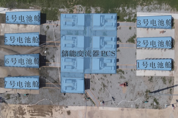 _光伏电站防火重点部位有哪些_光伏电站火灾综合应急演练