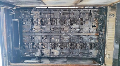 光伏电站防火重点部位有哪些_光伏电站火灾综合应急演练_