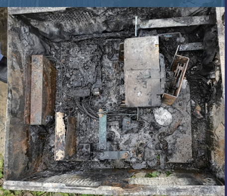 光伏电站防火重点部位有哪些_光伏电站火灾综合应急演练_