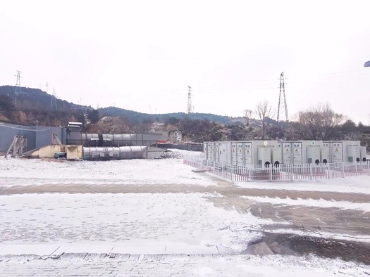 _煤矿高压供电设计_煤矿高压供电系统图