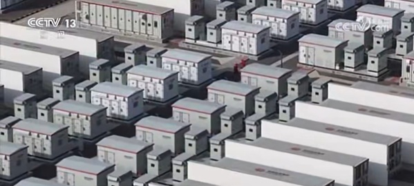 光伏储能一体化__光伏储能配比